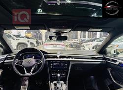 فولكسفاغن أرتيون